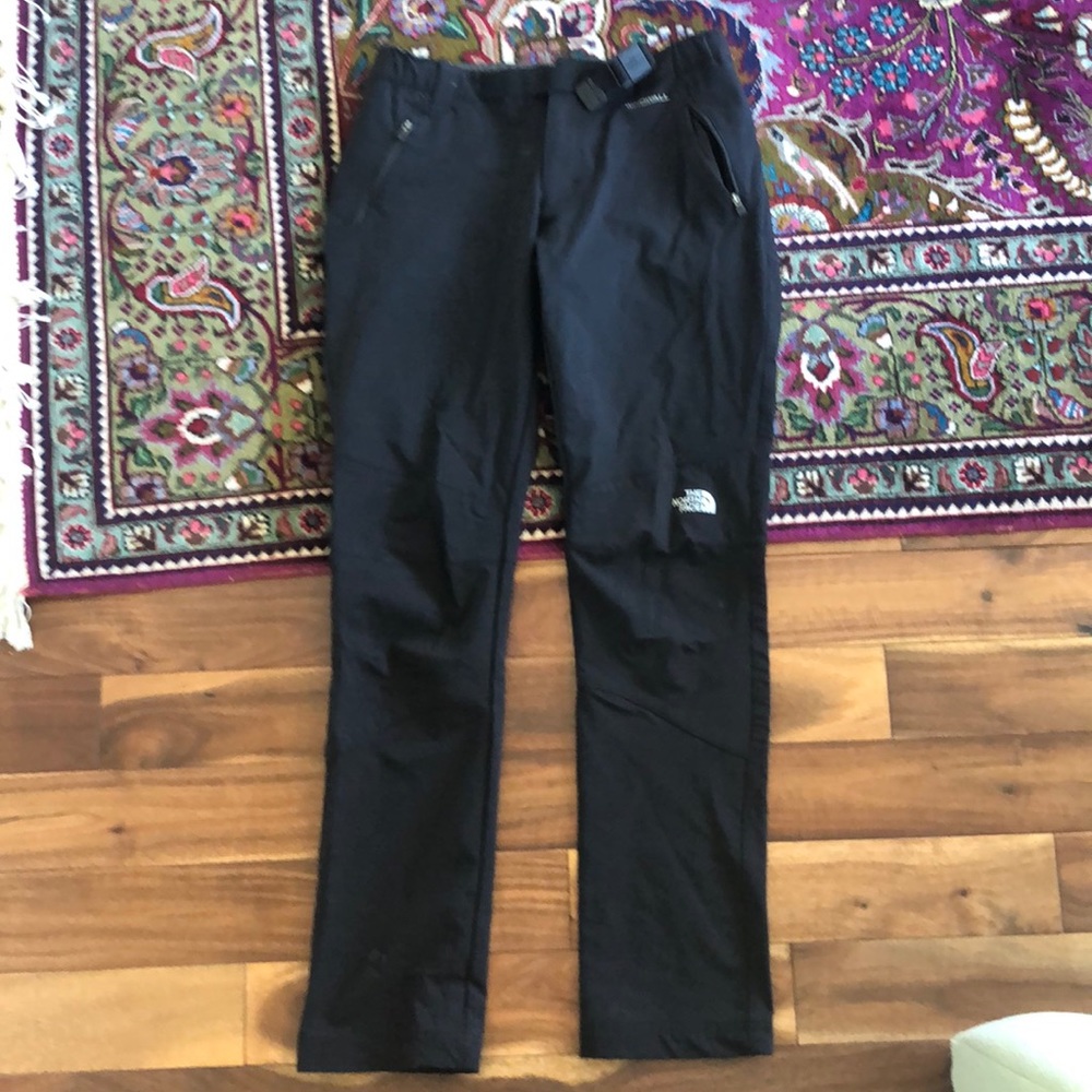 The North Face Windwall Pant